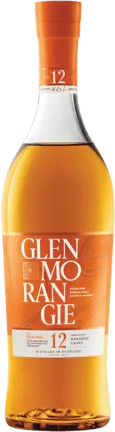 УИСКИ ГЛЕНМОРАНЖ 12Г 0.7