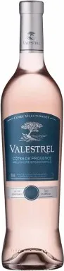 ВИНО ВАЛЕСТРЕЛ РОЗЕ 0.75