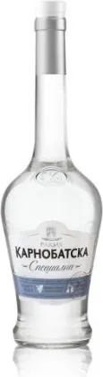 РАКИЯ КАРНОБАТ СПЕЦИАЛНА СЕЛЕКЦИЯ 0,7Л / RAKIA KARNOBAT SPECIAL SELECTION 0,7L