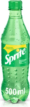 СПРАЙТ 0.5Л/ SPRITE 0,5L