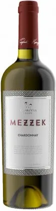 КАТАРЖИНА МЕЗЕК ШАРДОНЕ 0.75Л/ KATARZYNA MEZZEK CHARDONNAY 0,75L