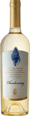 ВИНО ШАРДОНЕ ДГР ПОМОРИЕ 0.75Л РАКОВИНА / WINE POMORIAN CHARDONNAY DGR 0,75 SEASHELL