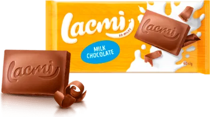 Ш-Д ЛАКМИ МЛЕЧЕН 90ГР