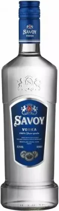 САВОЙ ВОДКА 1.5Л