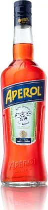 АПЕРИТИВ АПЕРОЛ 0,7Л / APERITIVE APEROL 0,7L