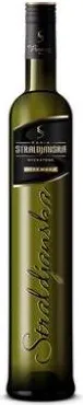 СТРАЛДЖАНСКА МУСКАТОВА РАКИЯ 0.5Л/ BRANDY STRALJANSKA MUSKATOVA 0,5L