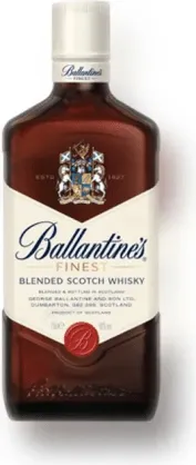 УИСКИ БАЛАНТАЙНС 1Л / WHISKEY BALLANTINES 1L