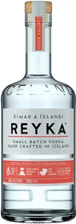 ВОДКА РЕЙКА 0,7Л/ VODKA REYKA 0,7L