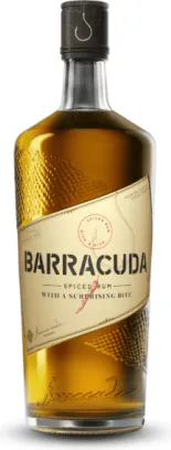 РОМ БАРАКУДА СПАЙС 0.7Л
