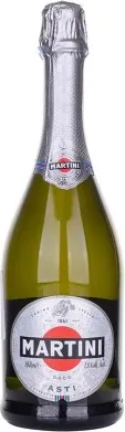 МАРТИНИ АСТИ 0.75Л/ MARTINI ASTI 0,75L