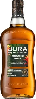 УИСКИ ДЖУРА РЪМ КАСК 0.7Л