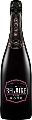 ВИНО ПЕНЛИВО BELAIRE РОЗЕ 0,75Л / WINE SPARKLING BELAIRE ROSE 0,75L