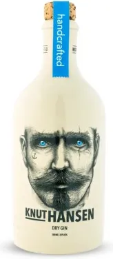 ДЖИН КНУТ ХАНСЕН 0.5