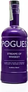УИСКИ ПОУГС СТРЙМС 0.7Л
