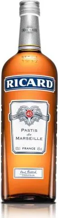 ПАСТИС РИКАР 1Л