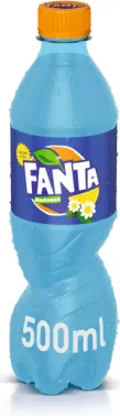 ФАНТА МЕДНЕС БЪЗ 0,5Л/ FANTA MADNESS BAZ 0,5L