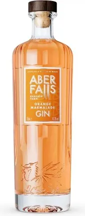 ДЖИН АБЪР ФОЛС ОРИНДЖ 0.7