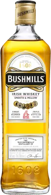 БУШМИЛС 0.7Л / BUSHMILLS 0.7L