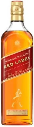 ДЖОНИ УОКЪР РЕД ЛЕЙБЪЛ 1Л / Johnnie Walker Red Label