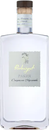 РАКИЯ РУБАЯТ ОТЛЕЖАЛА 0,7Л / RAKIA RUBAIYAT MATURED 0,7L