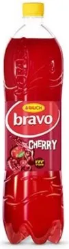 СОК БРАВО ВИШНА 1,5Л / JUICE BRAVO CHERRY 1,5 L