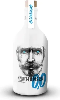 БЕЗАЛК. ДЖИН КНУТ ХАНСЕН 0.5