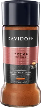 КАФЕ ДАВИДОФ КРЕМА НЕС 90 ГР/ COFFEE DAVIDOFF CREMA NES 90GR