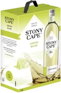 ВИНО СТОНИ КЕЙП ШЕНИН БЛАН 3Л / WINE STONY CAPE CHENIN BLANC 3L