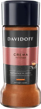 КАФЕ ДАВИДОФ КРЕМА НЕС 90 ГР/ COFFEE DAVIDOFF CREMA NES 90GR