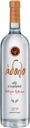 УЗО АДОЛО 1Л/ OUZO ADOLO 1L