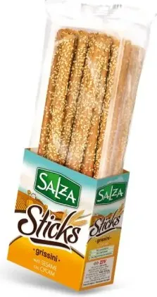 ГРИЗИНИ САЛЦА СУСАМ 190ГР