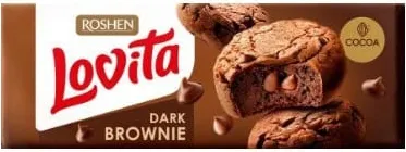 Б-ТИ ЛОВИТА КАКАО 152ГР