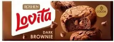 Б-ТИ ЛОВИТА КАКАО 152ГР