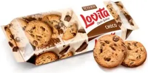 Б-ТИ ЛОВИТА ПАРЧЕНЦА Ш-Д 150ГР