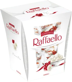 Бонбони Рафаело X23/ CANDIES RAFFAELLO X23