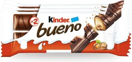 КИНДЕР БУЕНО/ KINDER BUENO