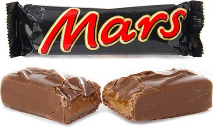 МАРС/ MARS