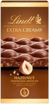 Ш-Д ЛИНД ЕКСТРА КРЕМ ЛЕШНИК 80ГР/17