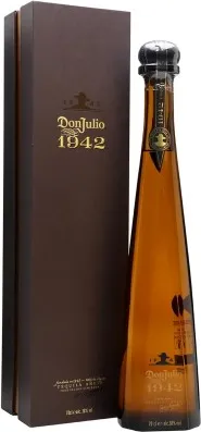 ТЕКИЛА ДОН ХУЛИО 1942 / TEQUILA DON JULIO 1942