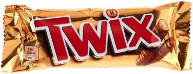 ТУИКС/ TWIX