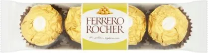 ФЕРЕРО РОШЕ Т4 / Ferrero Rocher