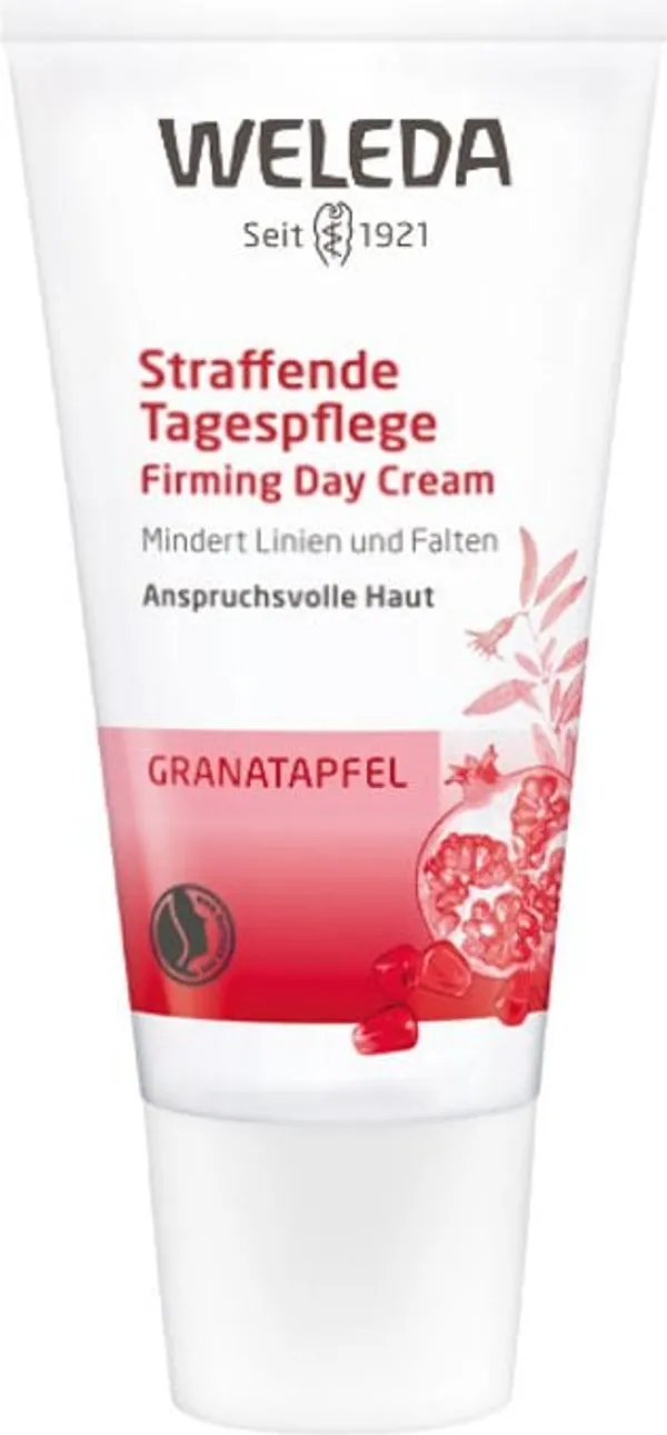 Стягащ дневен крем с нар 30мл