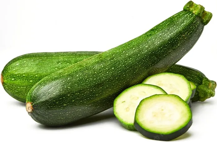 Био тиквички - Нидерландия