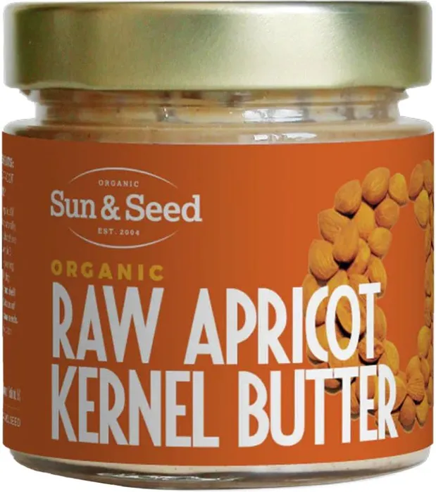 Био тахан от кайсиеви ядки суров 200г