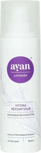 Крем за лице с екстракт микроводорасли 30мл