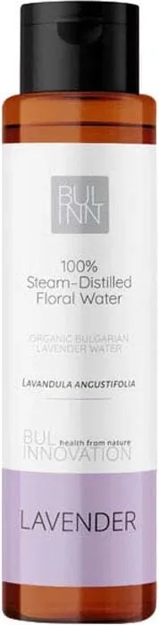 Био флорална вода лавандула 200мл
