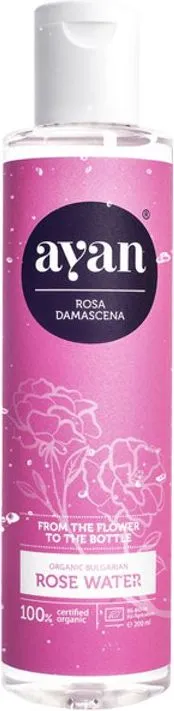Био розова вода от Роза Дамасцена 200мл