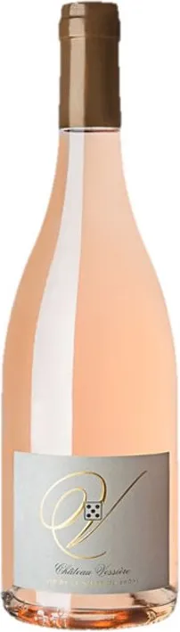Деметер вино розе Сира Гренаш Ноар 750мл