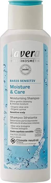 Шампоан Moisture & Care 250мл