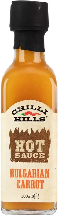 Български морков 100мл